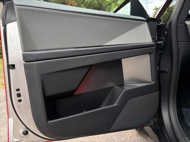 2024 Tesla Cybertruck All-Wheel Drive