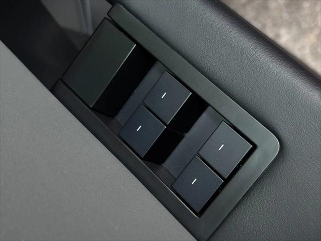 2024 Tesla Cybertruck All-Wheel Drive