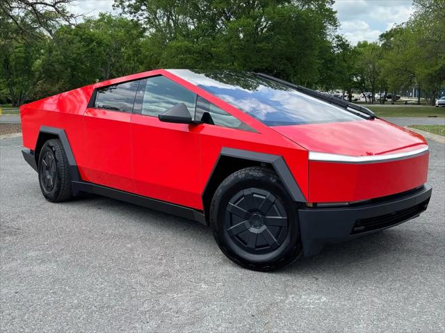 2024 Tesla Cybertruck All-Wheel Drive for sale in Murfreesboro, TN