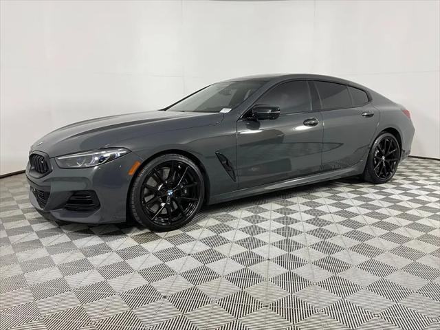 2023 BMW M8 xDrive for sale in North Miami, FL