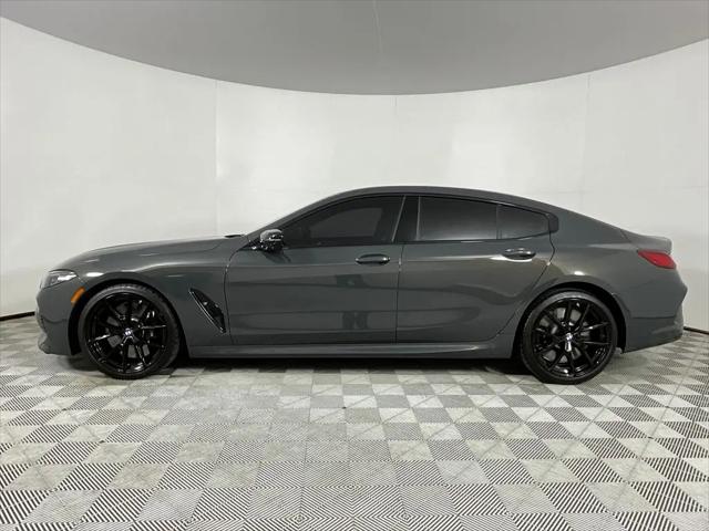 2023 BMW M8 xDrive