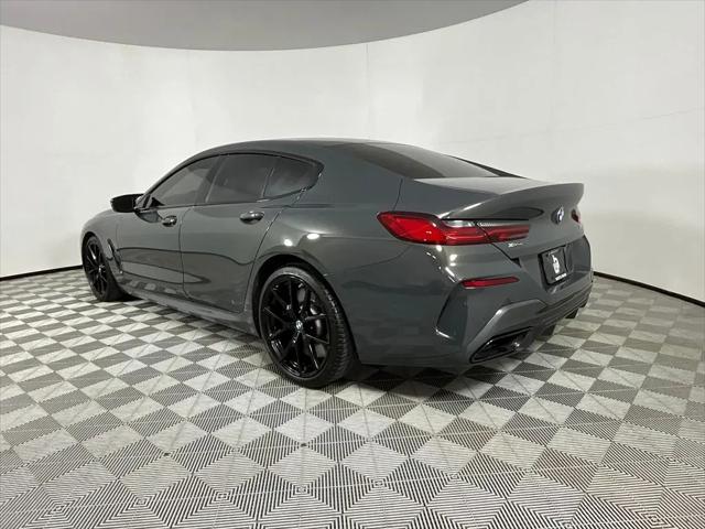 2023 BMW M8 xDrive