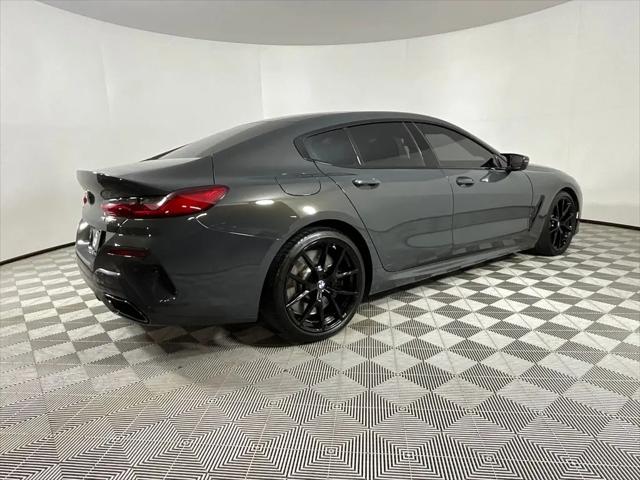 2023 BMW M8 xDrive