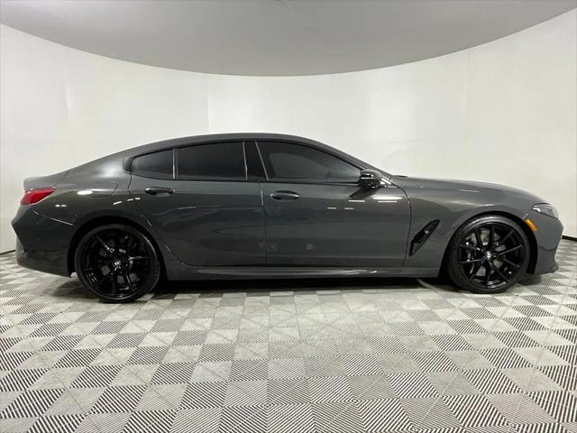 2023 BMW M8 xDrive