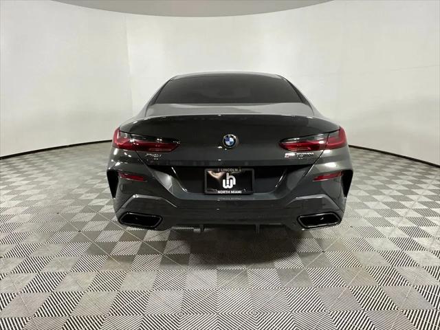 2023 BMW M8 xDrive
