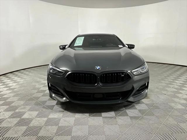 2023 BMW M8 xDrive