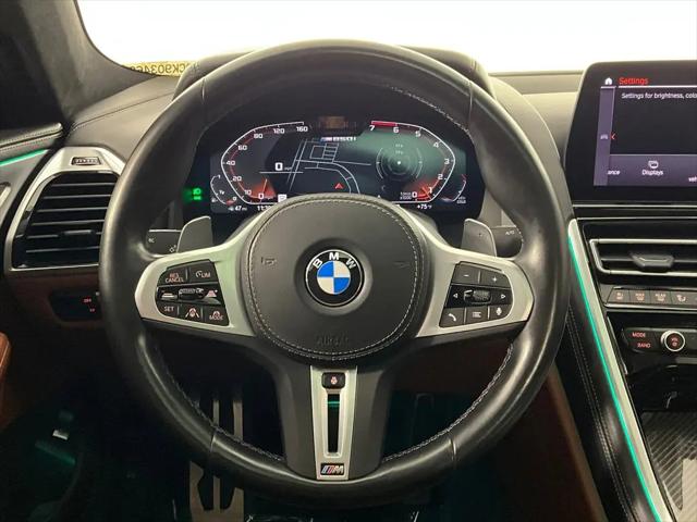 2023 BMW M8 xDrive