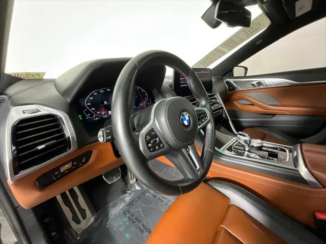 2023 BMW M8 xDrive