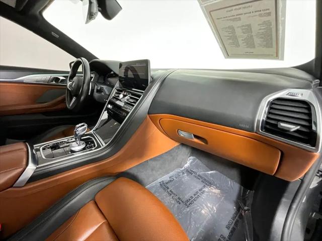 2023 BMW M8 xDrive