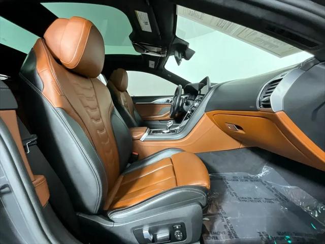 2023 BMW M8 xDrive