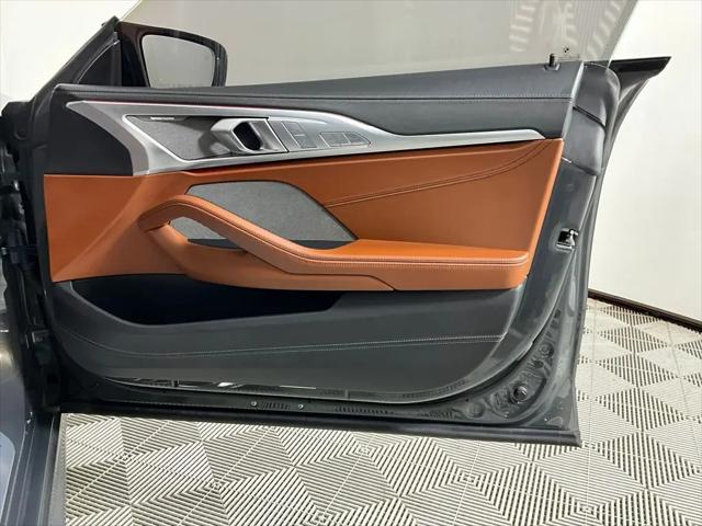 2023 BMW M8 xDrive