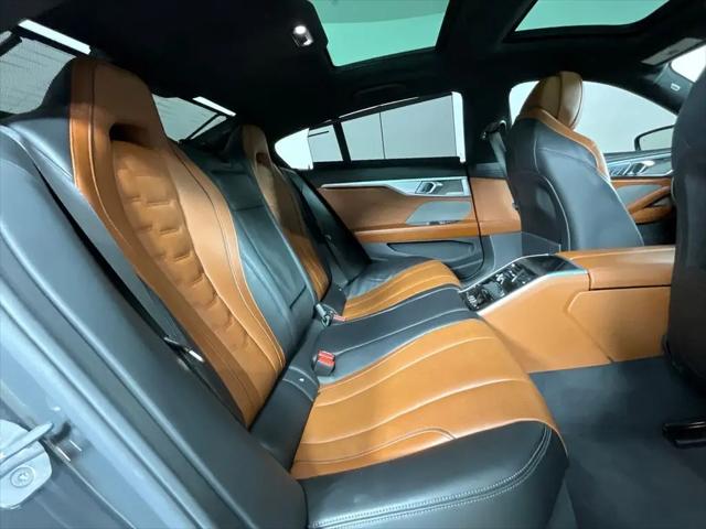 2023 BMW M8 xDrive