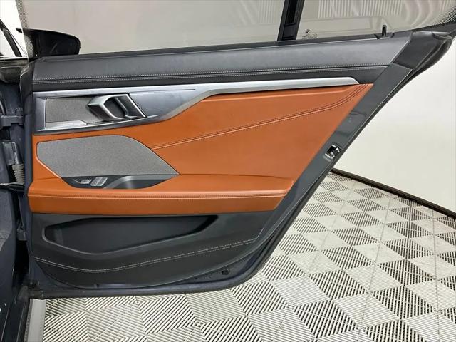 2023 BMW M8 xDrive