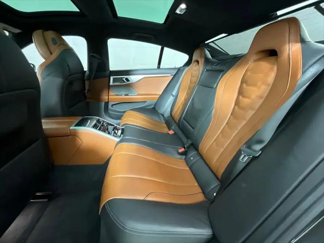 2023 BMW M8 xDrive