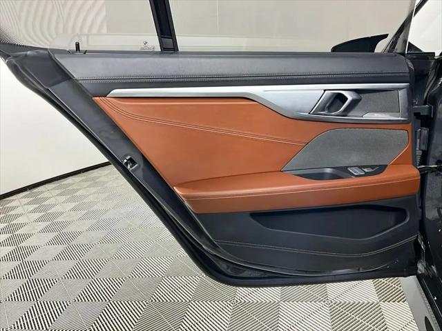 2023 BMW M8 xDrive