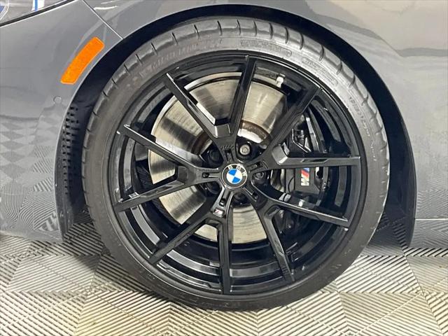 2023 BMW M8 xDrive