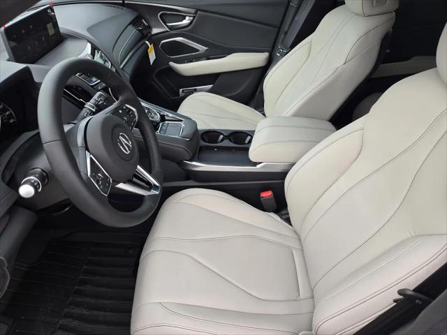 2026 Acura RDX Base