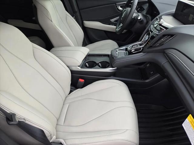 2026 Acura RDX Base