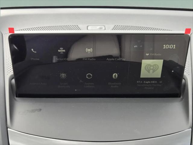 2026 Acura RDX Base