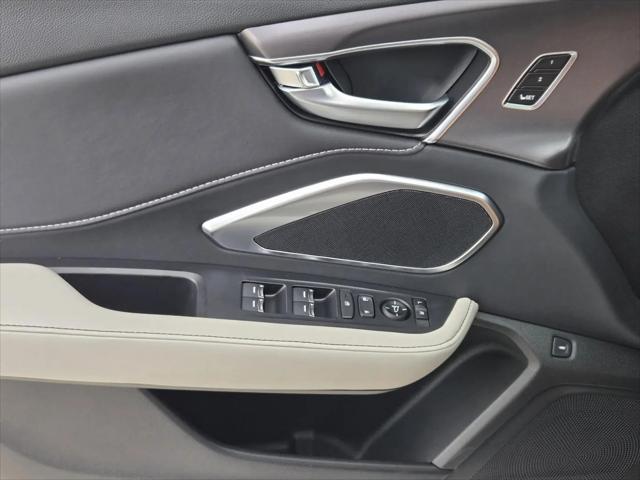 2026 Acura RDX Base