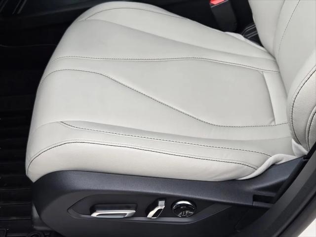2026 Acura RDX Base