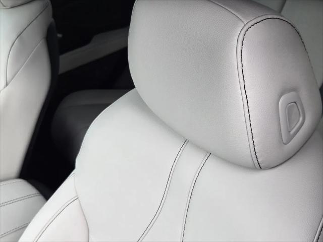 2026 Acura RDX Base