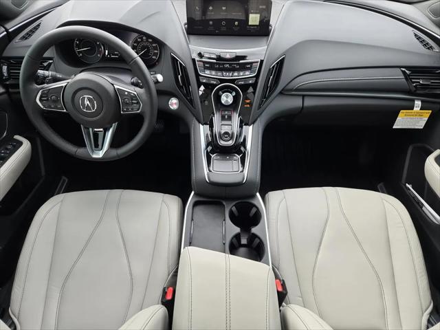 2026 Acura RDX Base