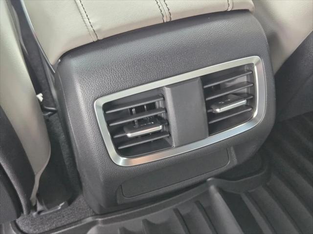 2026 Acura RDX Base