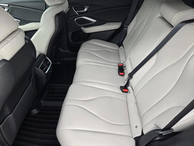 2026 Acura RDX Base