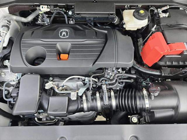2026 Acura RDX Base