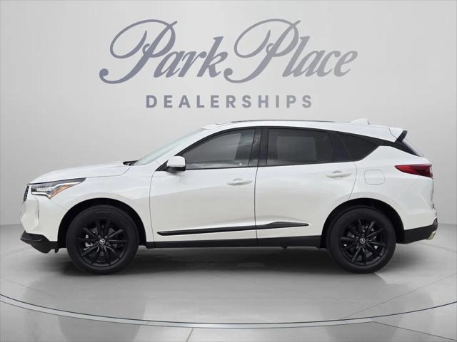 2026 Acura RDX Base