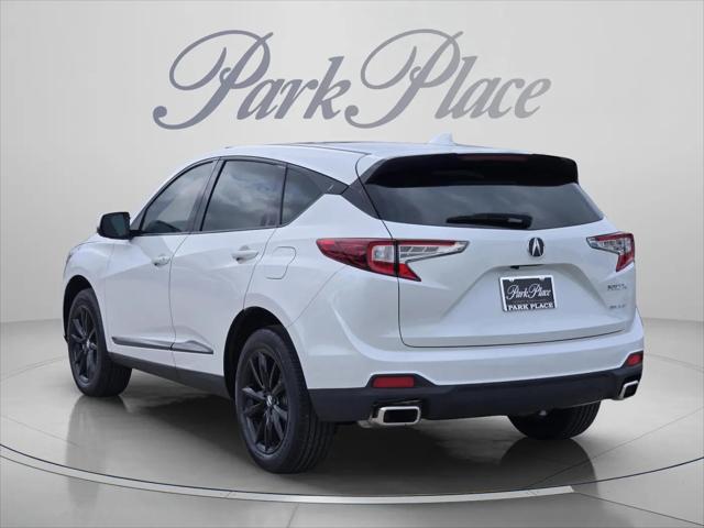 2026 Acura RDX Base