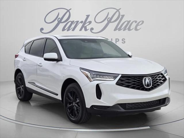 2026 Acura RDX Base