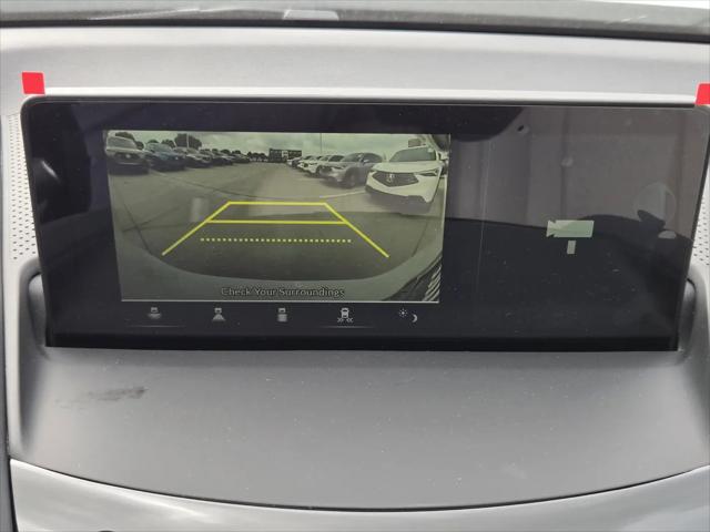 2026 Acura RDX Base