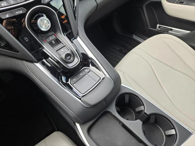2026 Acura RDX Base