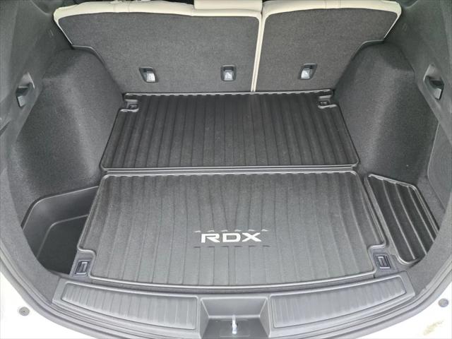 2026 Acura RDX Base