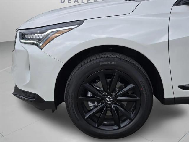 2026 Acura RDX Base