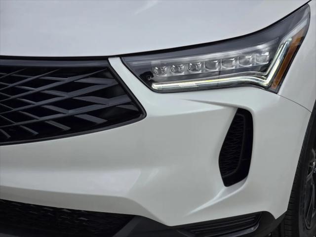 2026 Acura RDX Base