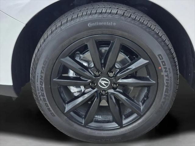 2026 Acura RDX Base