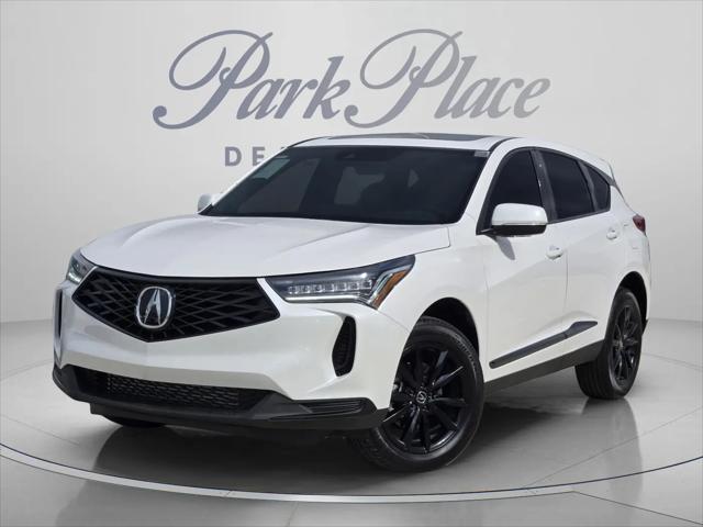 2026 Acura RDX Base for sale in Plano, TX