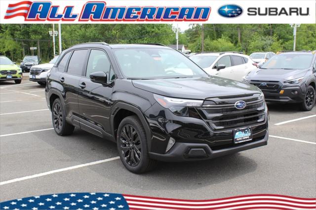 2026 Subaru Forester Sport for sale in Old Bridge, NJ