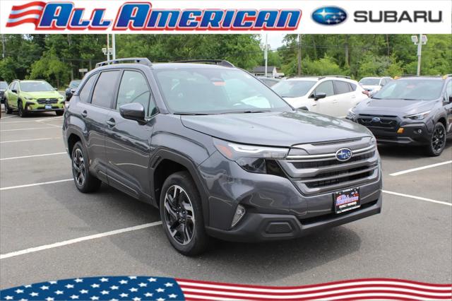 2026 Subaru Forester Premium for sale in Old Bridge, NJ