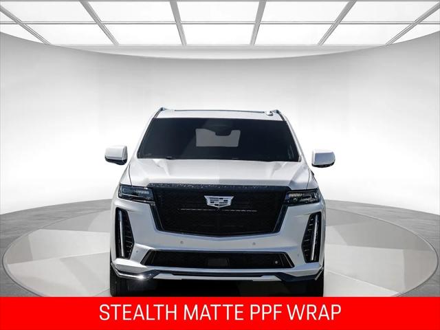 2023 Cadillac Escalade ESV 4WD V-Series