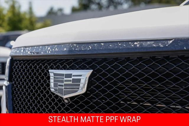 2023 Cadillac Escalade ESV 4WD V-Series