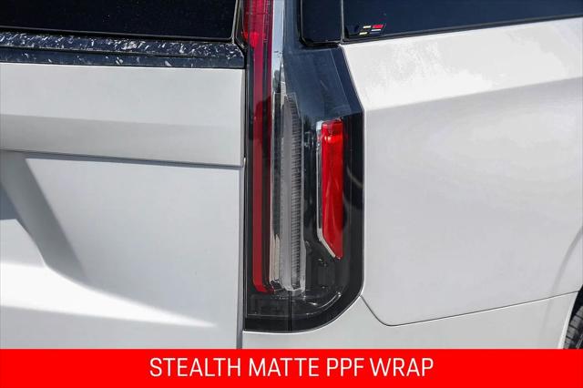 2023 Cadillac Escalade ESV 4WD V-Series