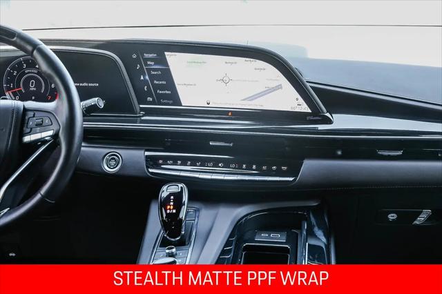 2023 Cadillac Escalade ESV 4WD V-Series