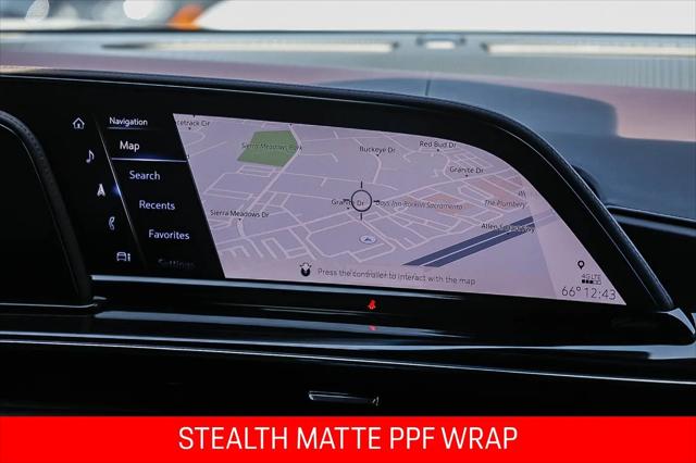 2023 Cadillac Escalade ESV 4WD V-Series