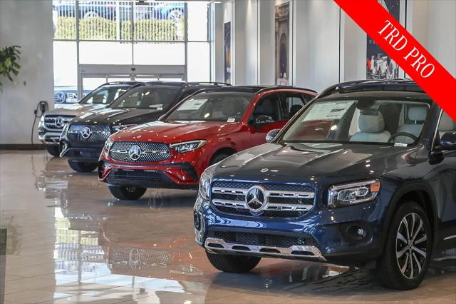 2025 Toyota 4Runner TRD Pro