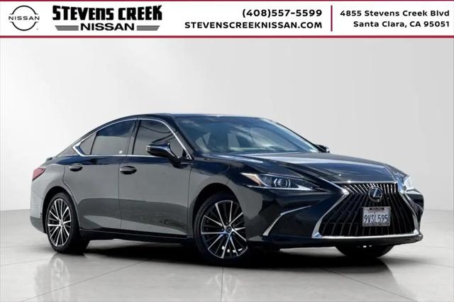 2024 Lexus ES 300h ES 300h for sale in Santa Clara, CA