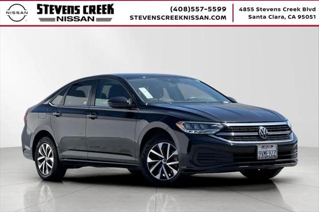 2024 Volkswagen Jetta 1.5T S for sale in Santa Clara, CA
